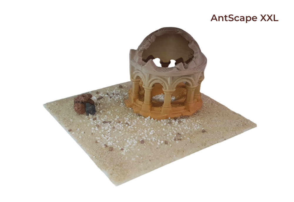 Декорация AntScape «XXL»