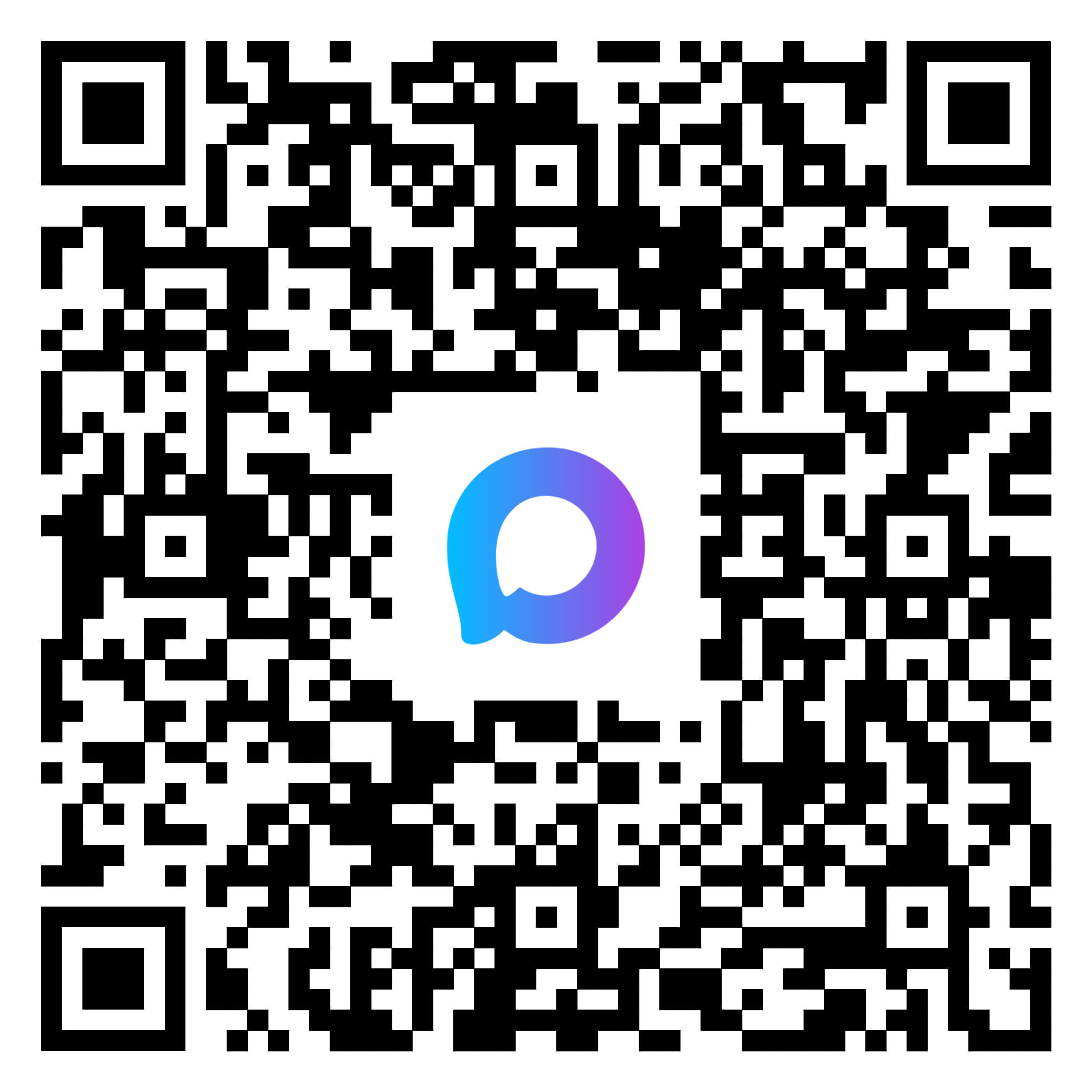 QR-код в Макс.